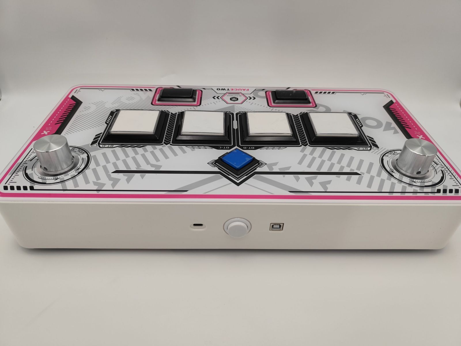 FAUCETWO+ VW Skin r00021 未使用品 - メルカリ