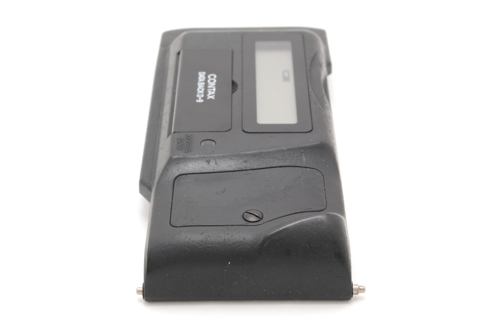 美品 保障付 動作確認済】Contax コンタックス D-9 Data back for Aria