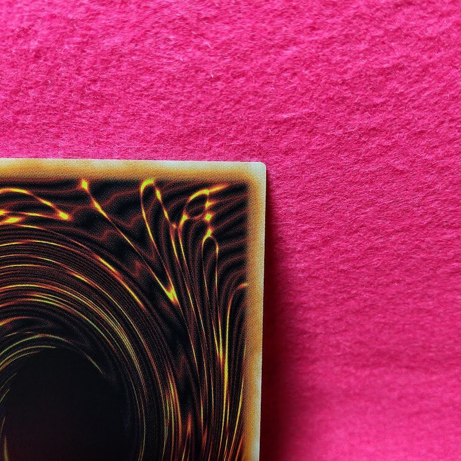 遊戯王】「霊王の波動」 25thシークレットレア 1枚【プレイ用・通販