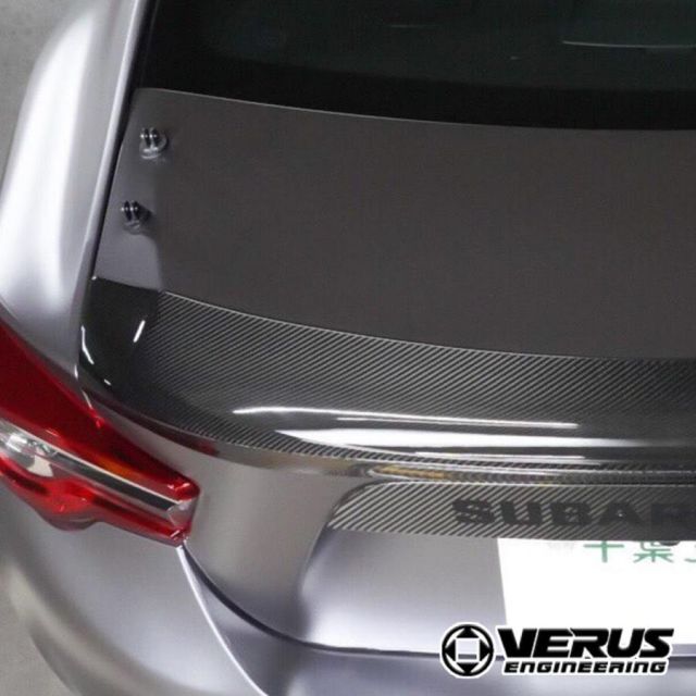 VERUS ENGINEERING(ヴェルスエンジニアリング)A0176A：TOYOTA 86(ZN6