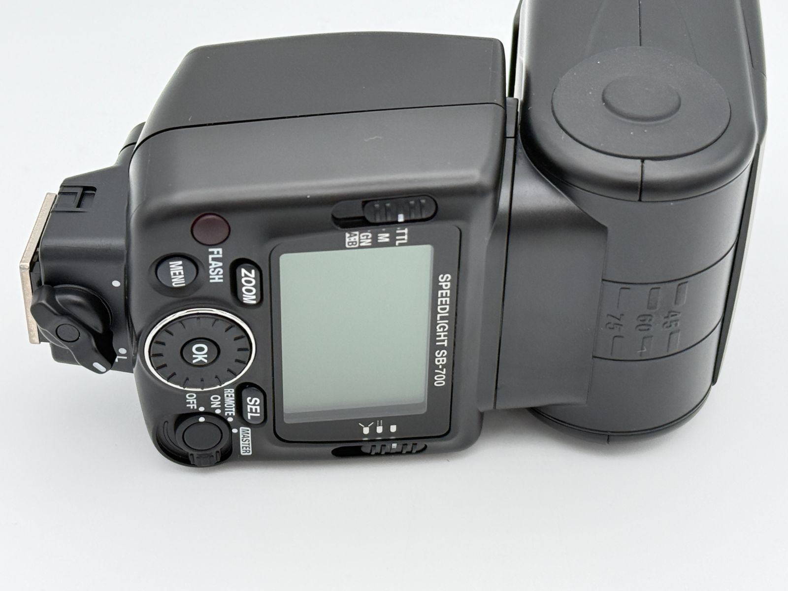 Nikon SB-700 ニコン スピードライト SPEEDLIGHT 公式通販 ストロボ
