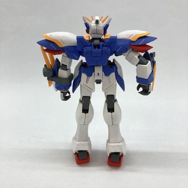 中古】バンダイ XXXG-01WE ウイングガンダム アーリータイプ GUNDAM