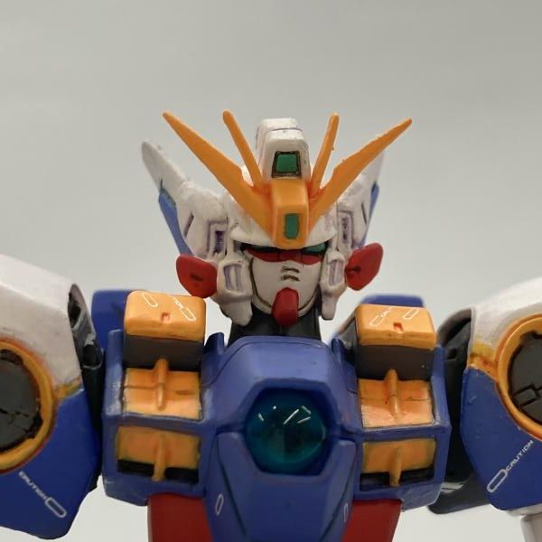 未使用品」GUNDAM FIX FIGURATION # 0006 ウイングガンダム [アーリー 