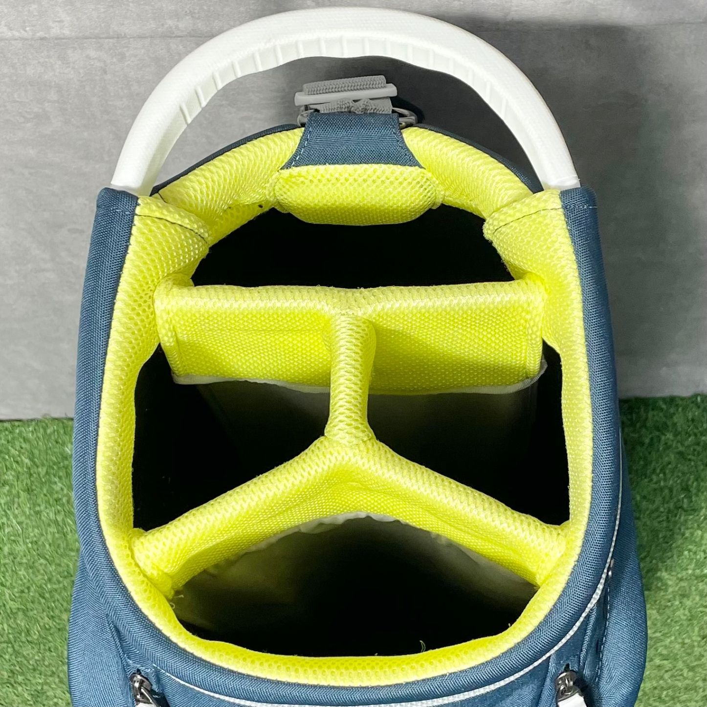 2024年モデル】TaylorMade テーラーメイド キャディバッグ ゴルフ