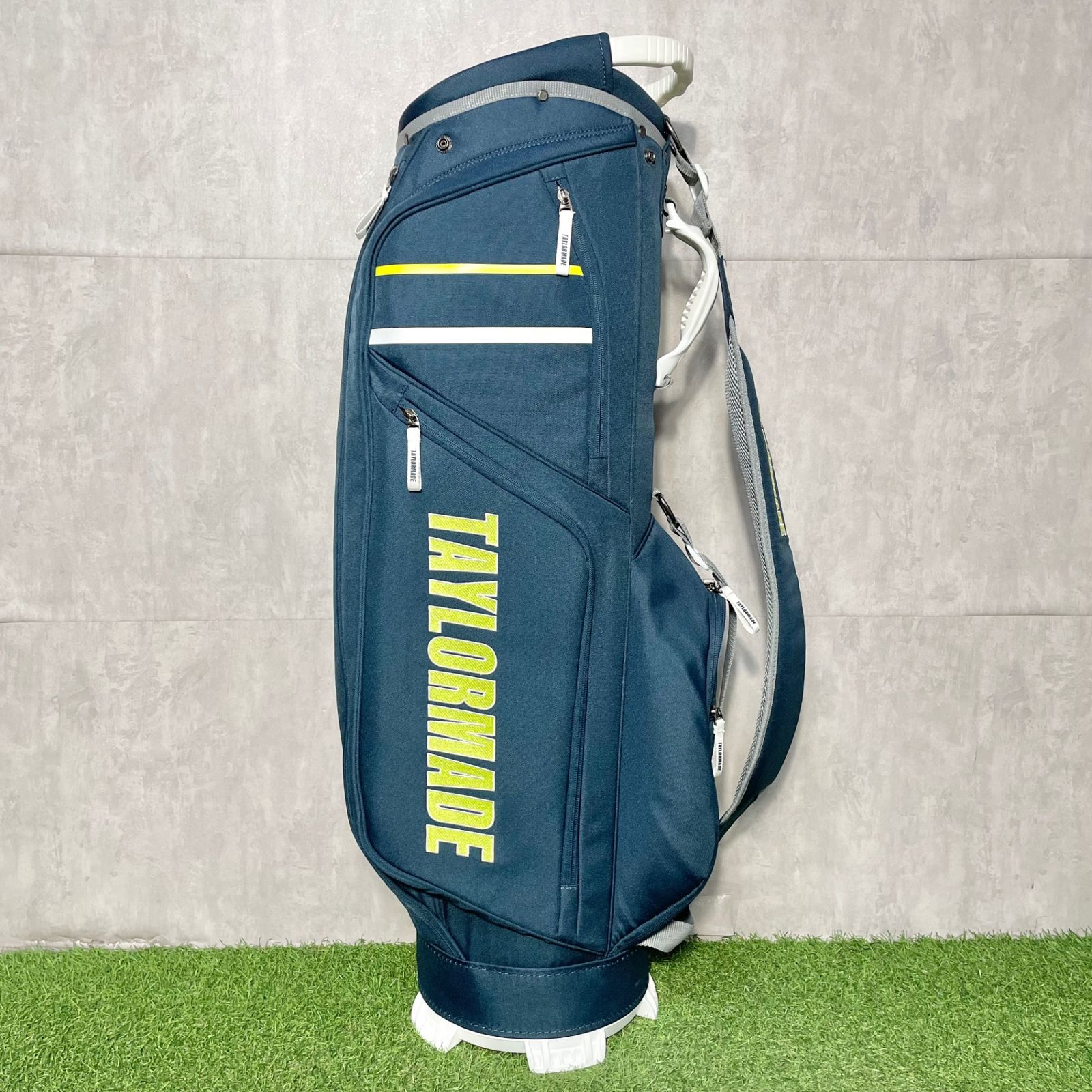 キャディバッグ ゴルフバッグ