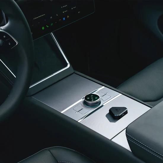 ENHANCE：S3XY Knob：TESLA MODEL 3/テスラモデル3 ハイランド (2024