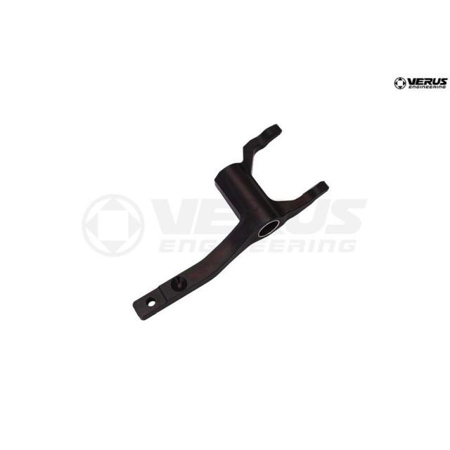 VERUS ENGINEERING (VERS): A0195A: SUBARU IMPREZA LEGACY FORESTER OUTBACK WRX: FORGED CLUTCH FORK
