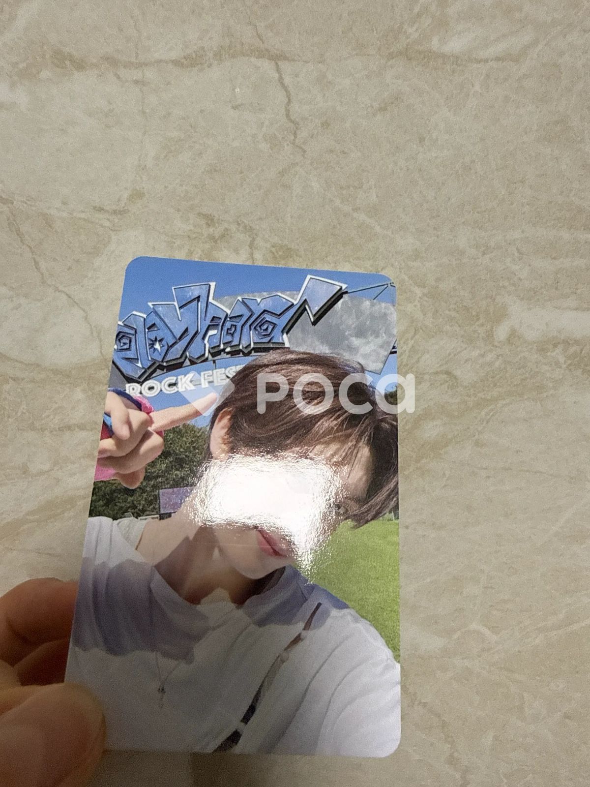 TWS ヨンジェ play hard Music Korea ラキドロ - メルカリ