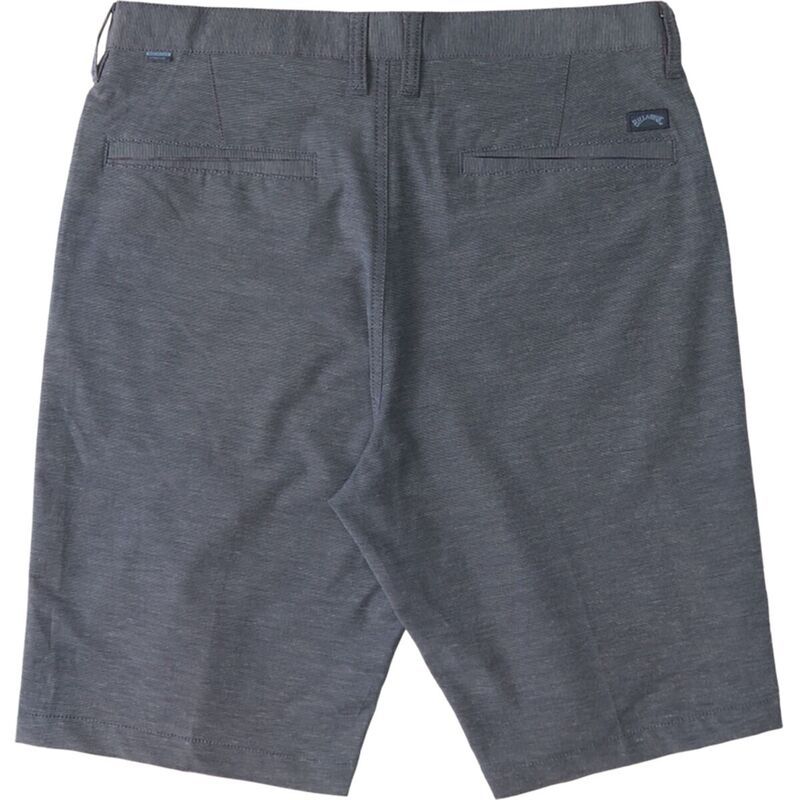 ビラボン メンズ ボトムス ハーフパンツ・ショーツ Billabong Crossfire Short Mens Seafoam