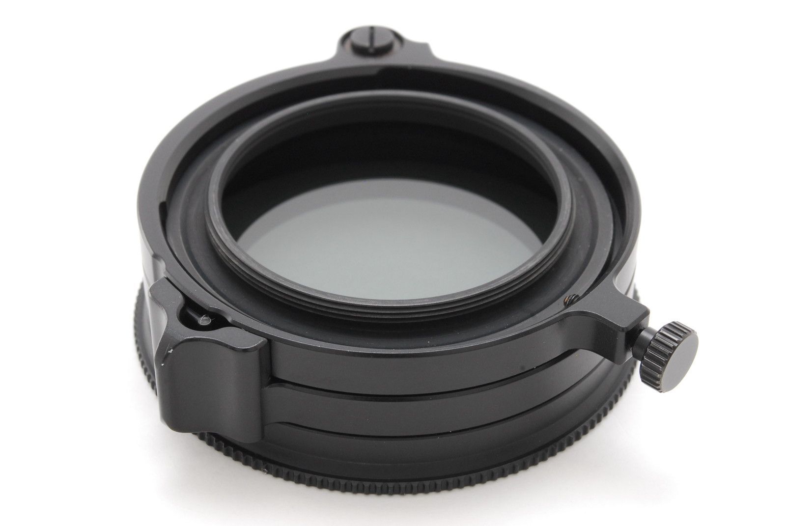 超美品 保障付 動作確認済】Leica Universal Polarizing Filter ライカ