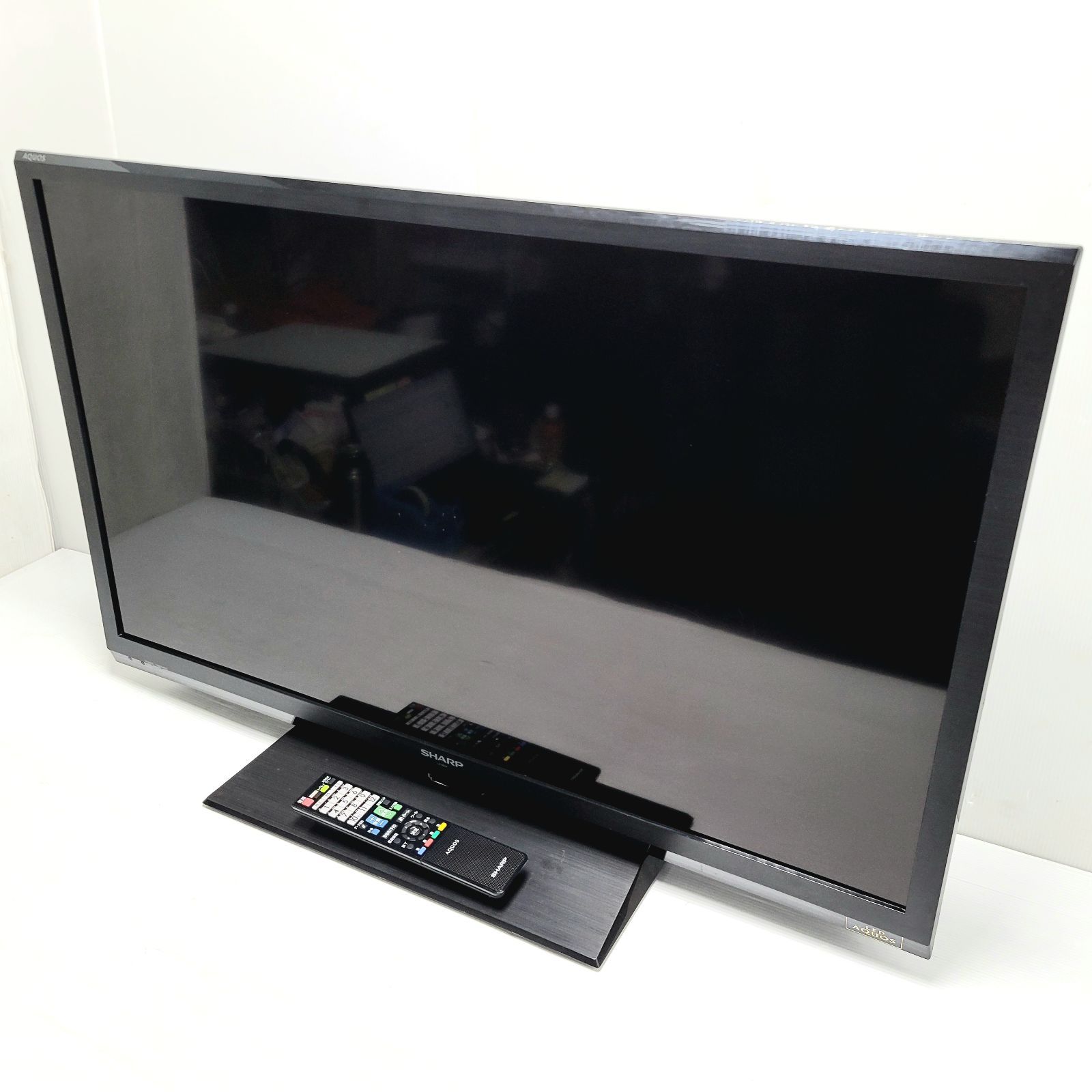 SHARP AQUOS 40型液晶テレビ LC-40J9 【公式通販】
