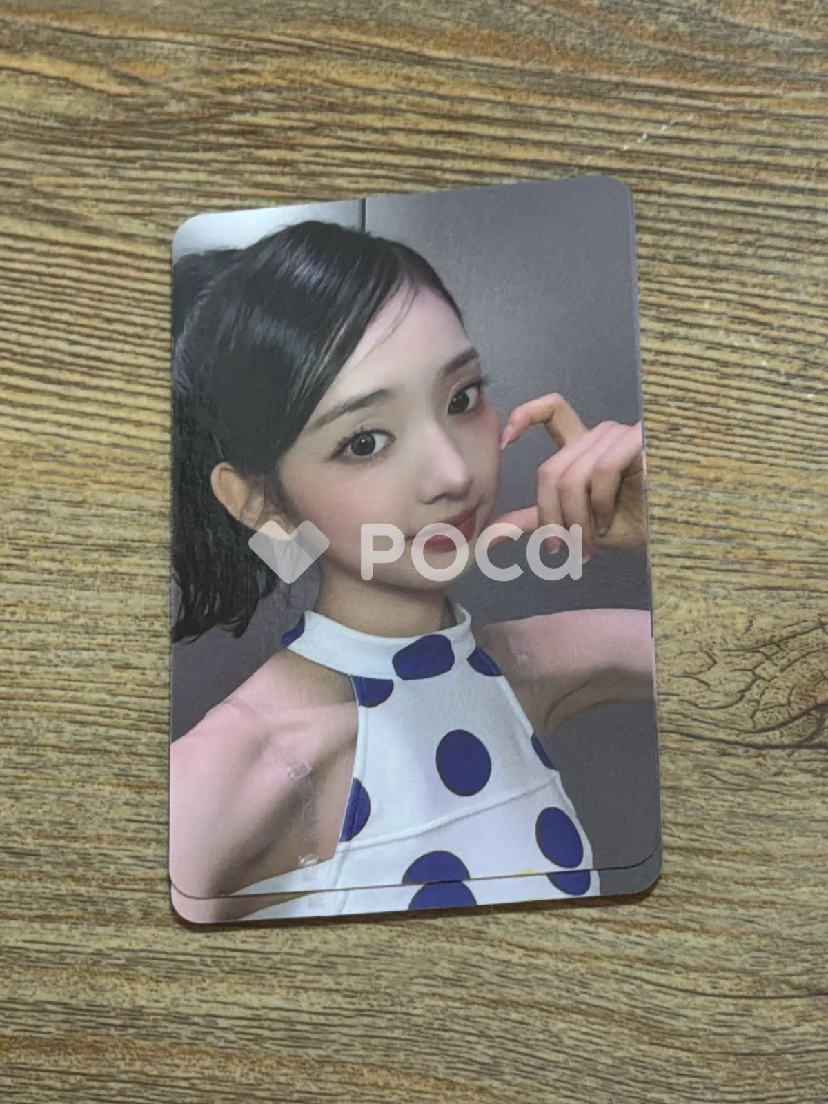 KiiiKiii キキ イソル DANCING ALONE APPLEMUSIC - メルカリ