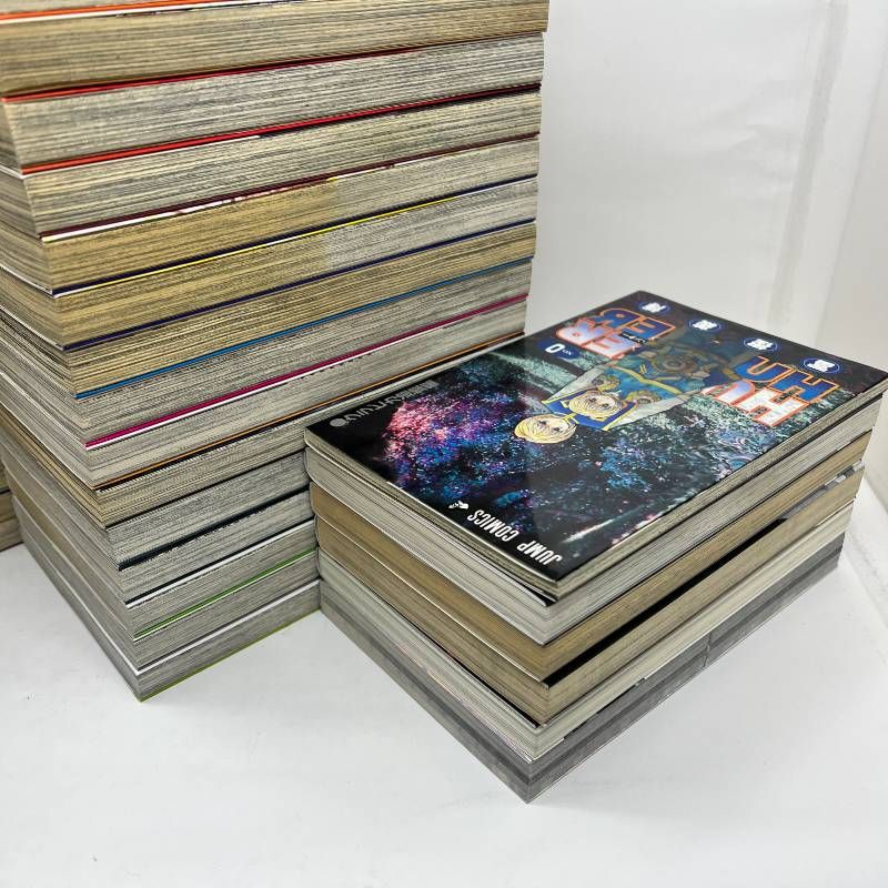 HUNTER×HUNTER ハンターハンター 全巻セット 全38巻+0巻（クラピカ追憶
