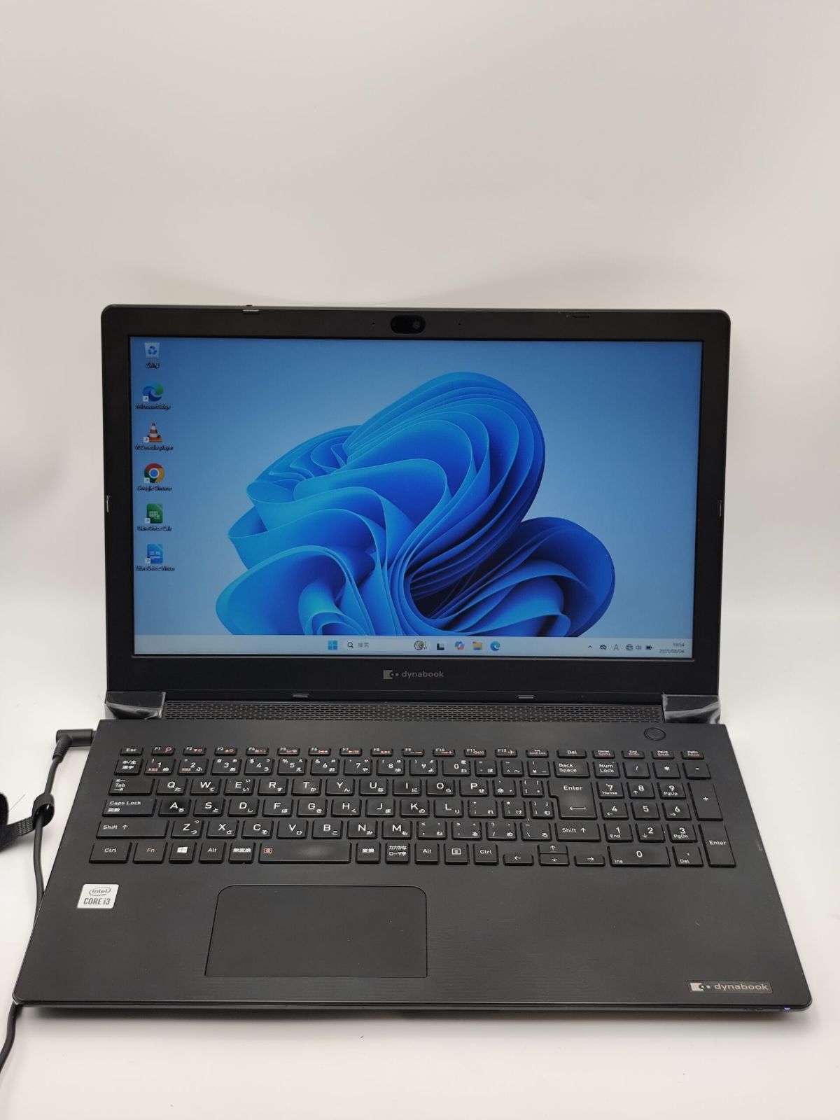 dynabook BJ65/FS i3-10110U 8GB HDD500GB 中古 Win11Pro - メルカリ