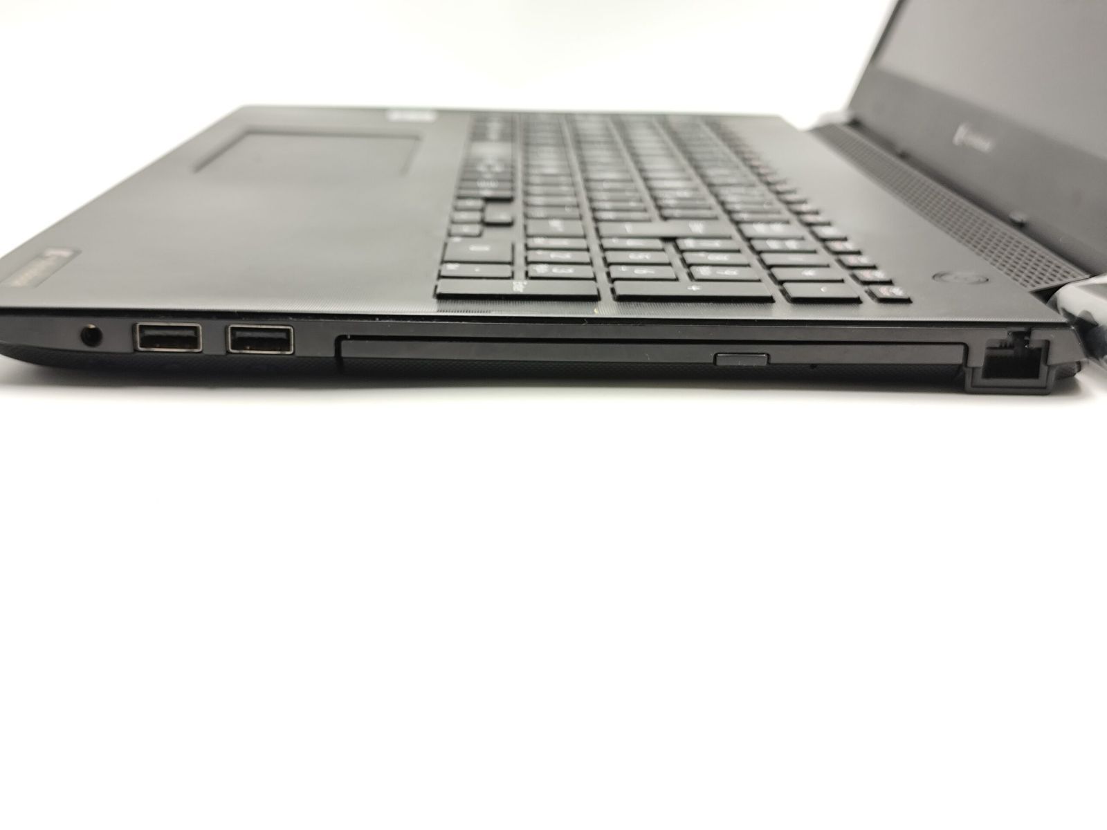 dynabook BJ65/FS i3-10110U 8GB HDD500GB 中古 Win11Pro - メルカリ