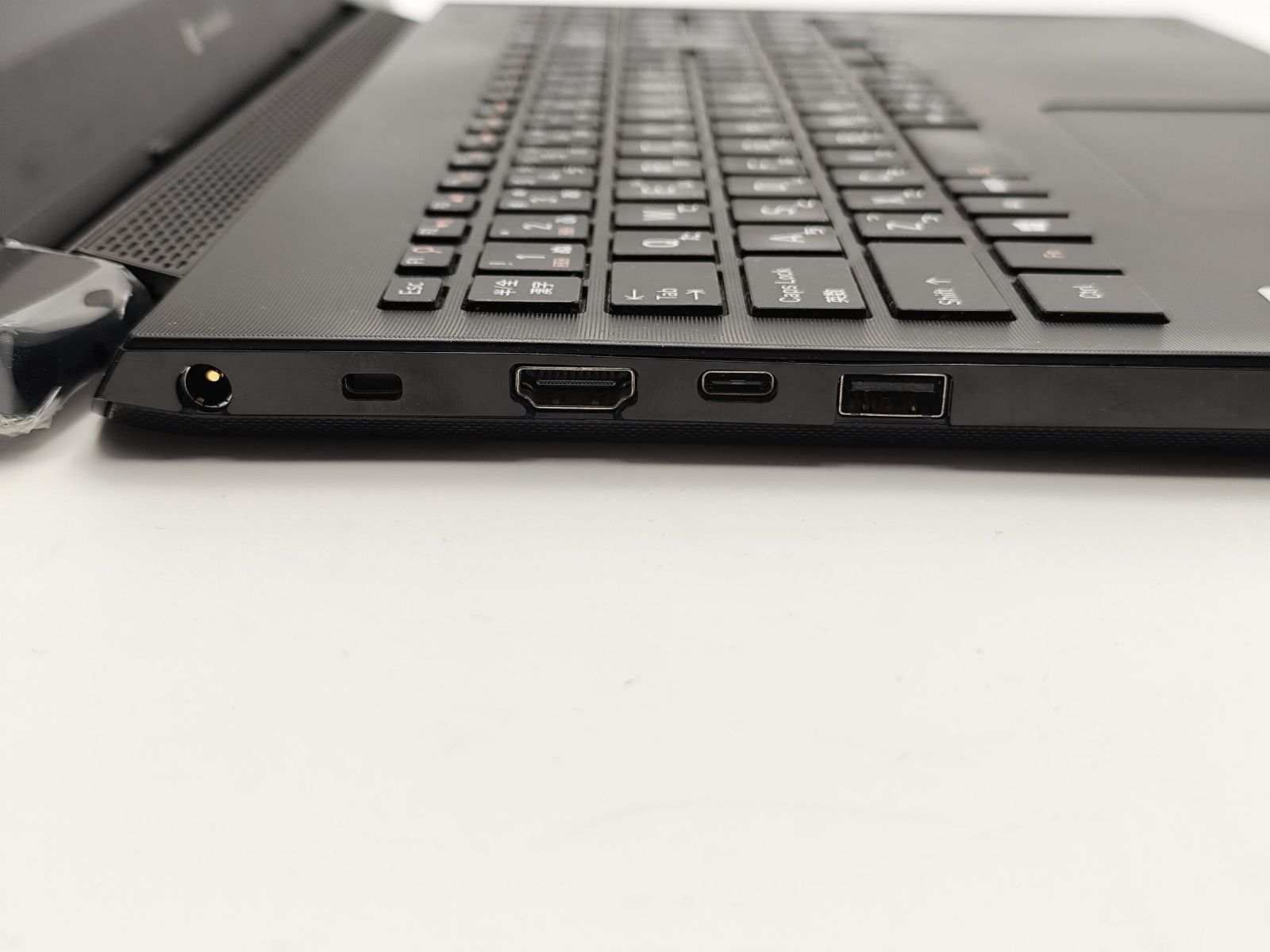 dynabook BJ65/FS i3-10110U 8GB HDD500GB 中古 Win11Pro - メルカリ