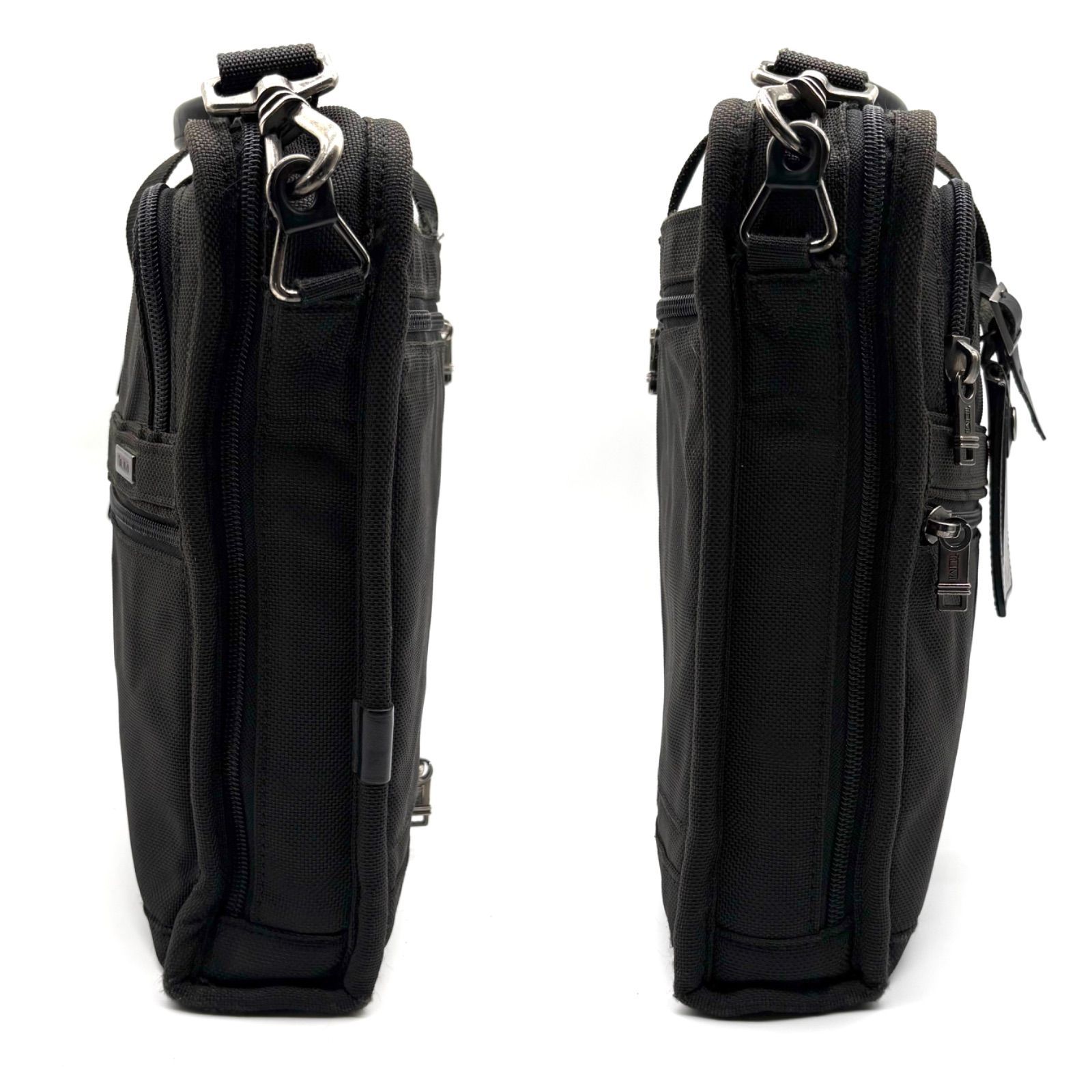 TUMI 2way Alpha3 nylon businessbag トゥミ アルファスリー バリ
