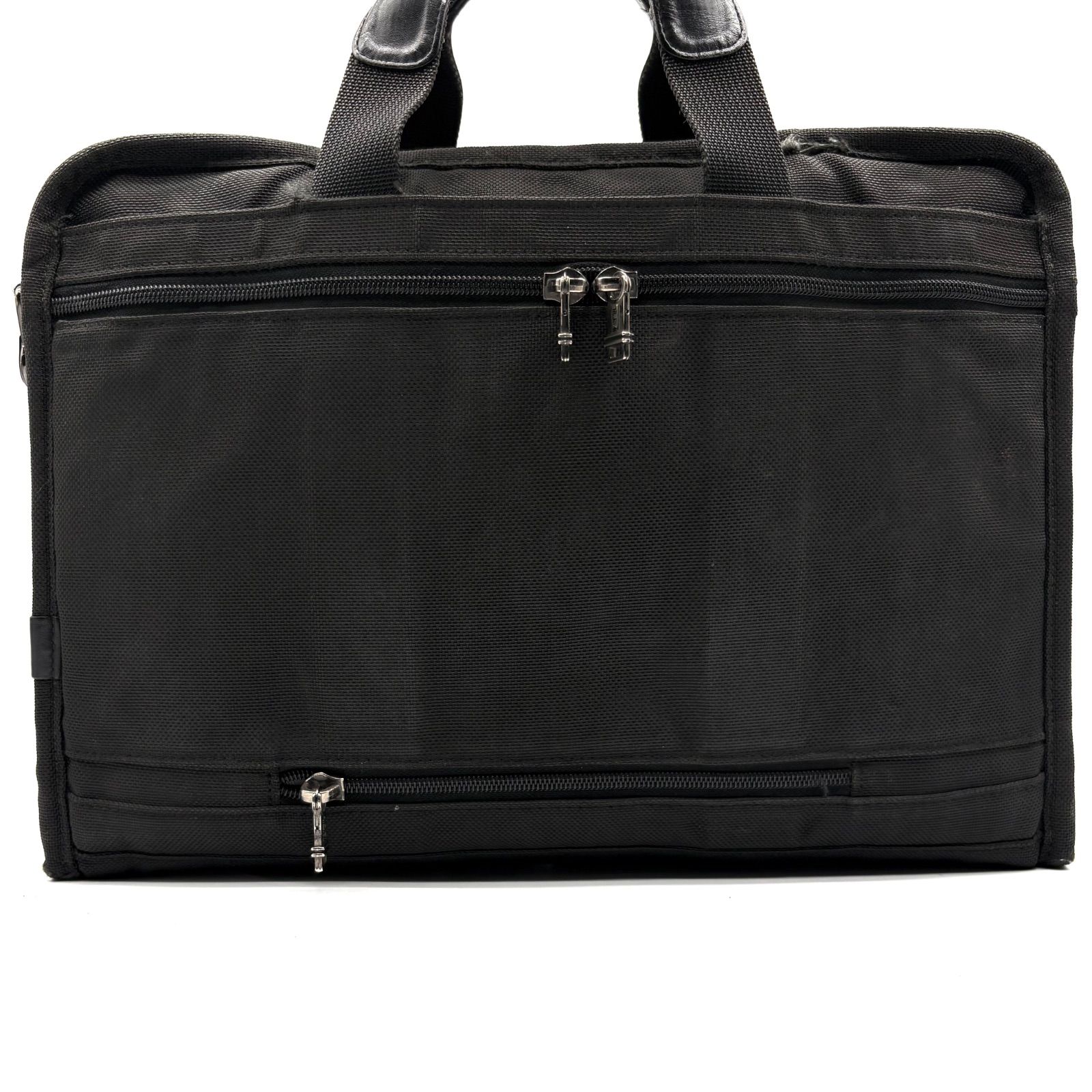 TUMI 2way Alpha3 nylon businessbag トゥミ アルファスリー バリ