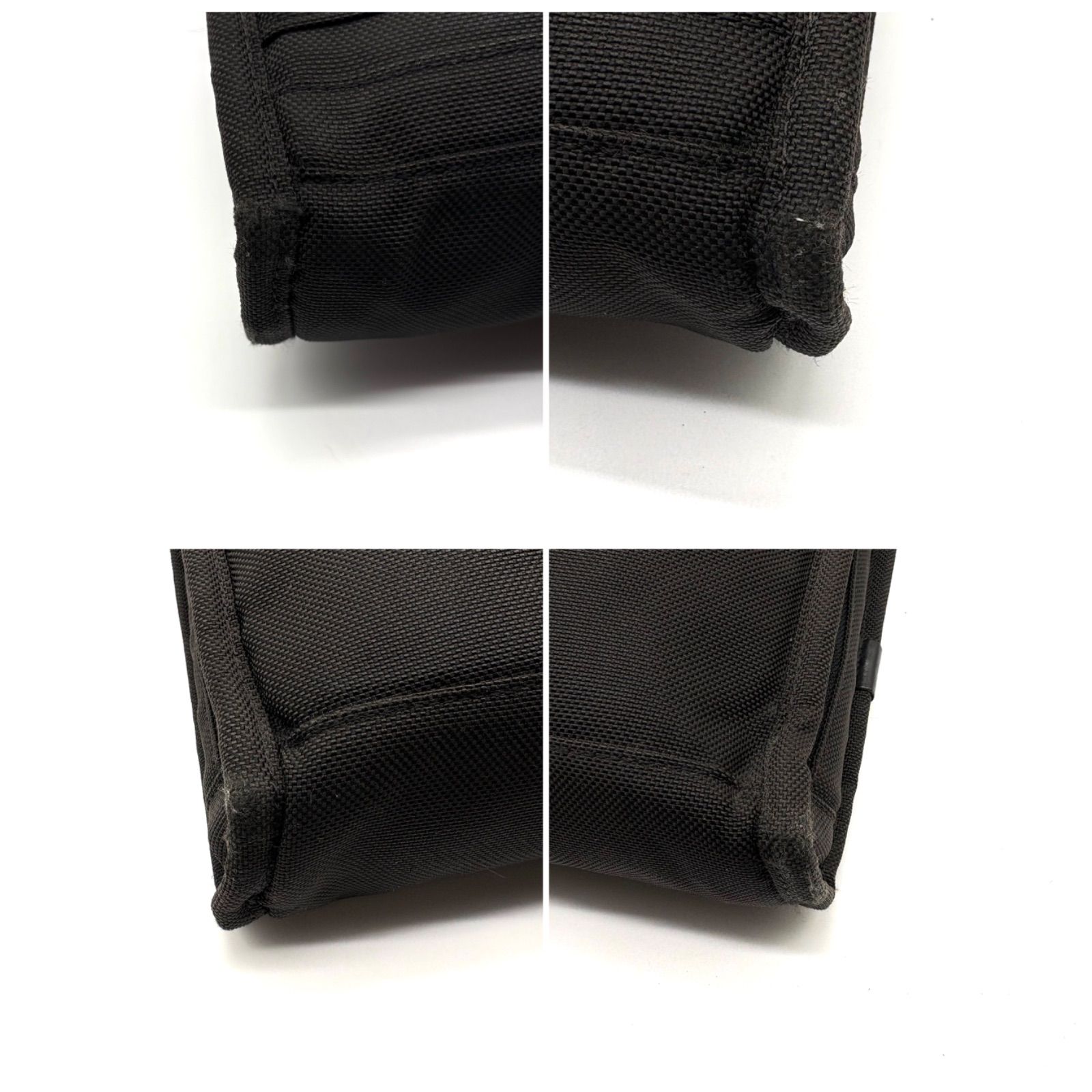 TUMI 2way Alpha3 nylon businessbag トゥミ アルファスリー バリ 