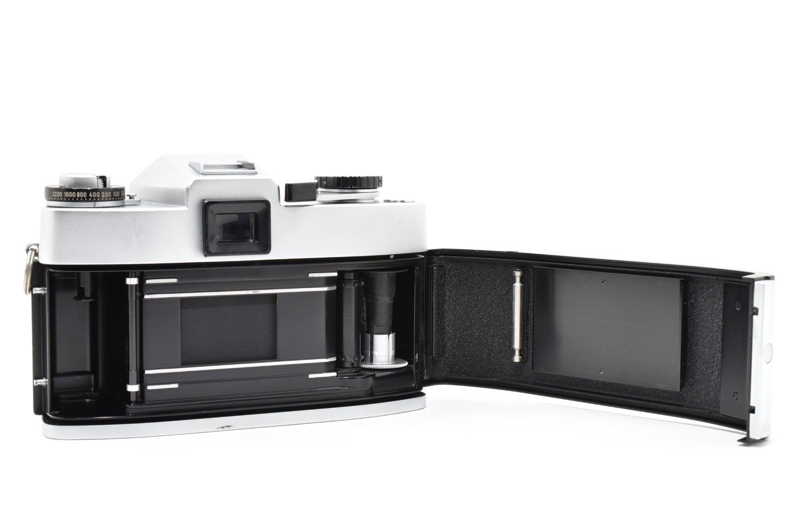 ☆ジャンク☆ ライカ LEICAFLEX SL シルバー ボディ #05260224 - メルカリ