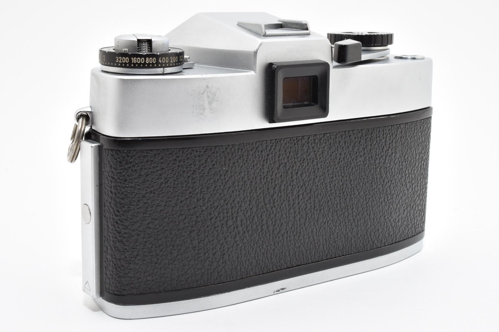 ☆ジャンク☆ ライカ LEICAFLEX SL シルバー ボディ #05260224 - メルカリ