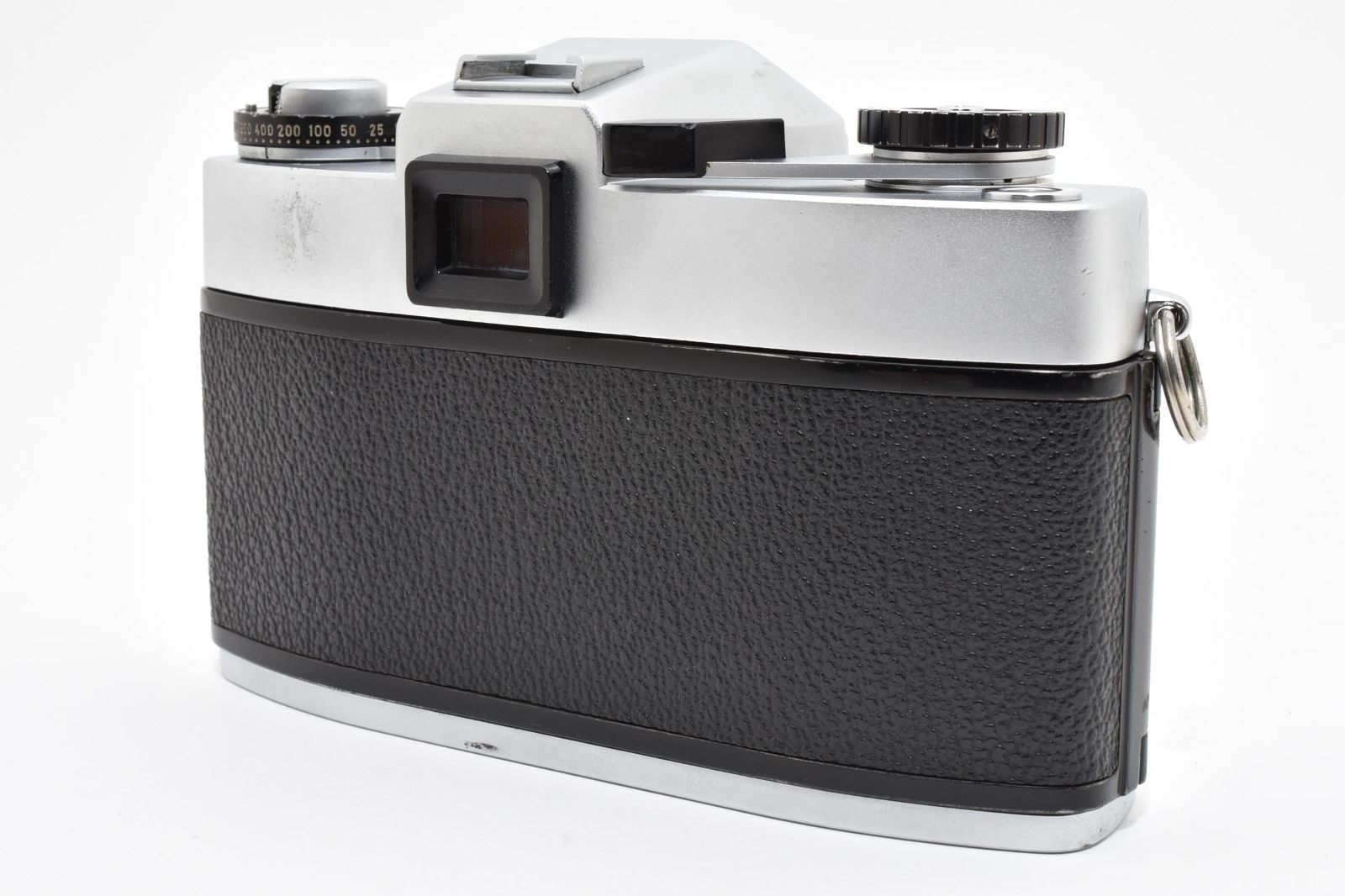 ☆ジャンク☆ ライカ LEICAFLEX SL シルバー ボディ #05260224 - メルカリ