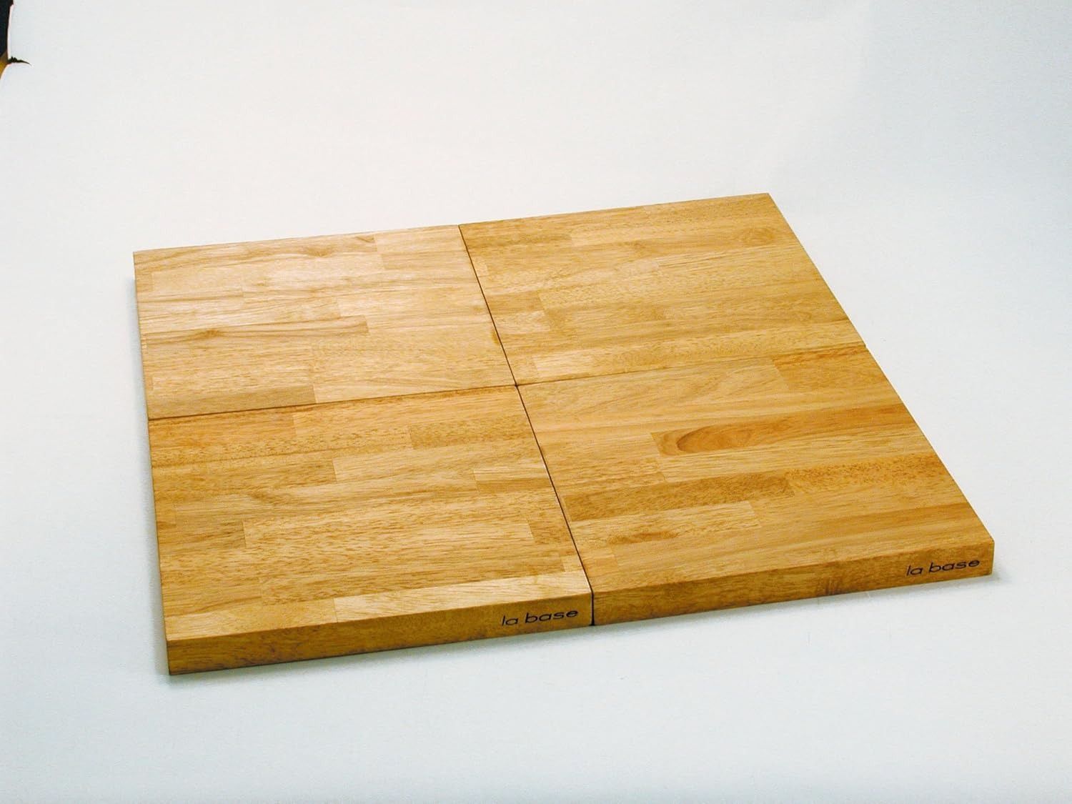 ラバーゼ La Base 木製 まな板 26cm LB-009 有元葉子 日本製 燕三条