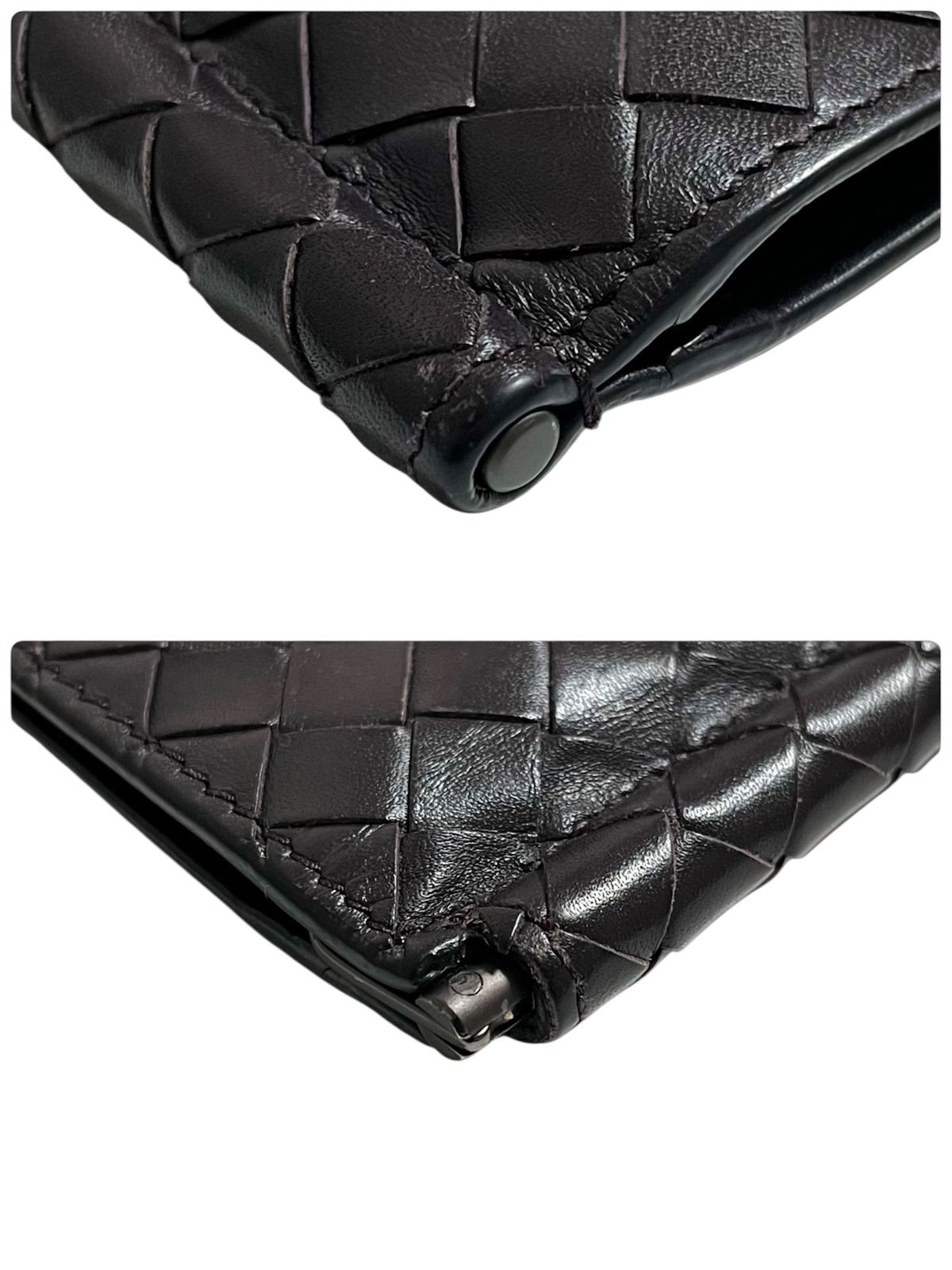 BOTTEGA VENETA ボッテガヴェネタ 123180 イントレチャート