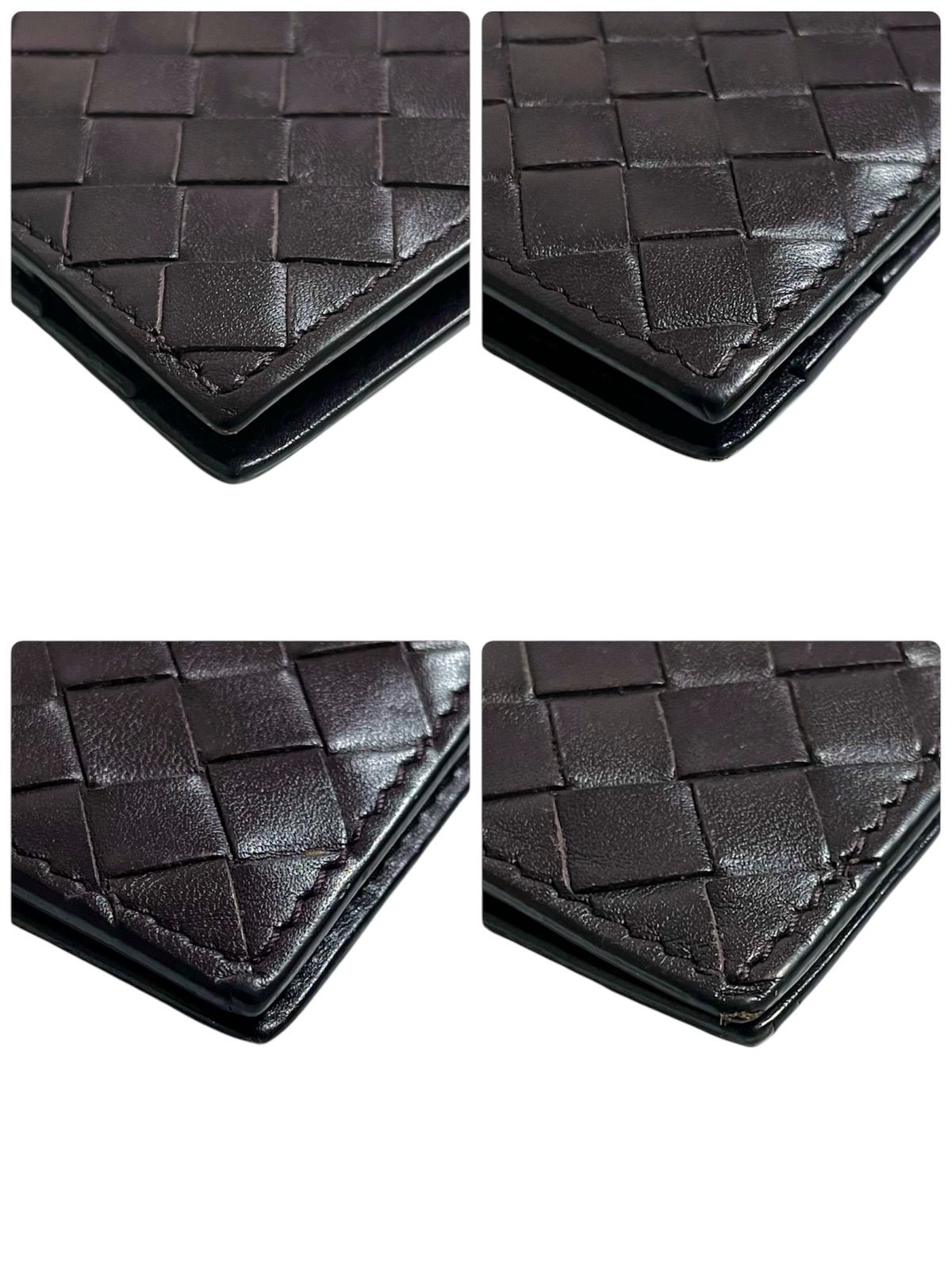 BOTTEGA VENETA ボッテガヴェネタ 123180 イントレチャート