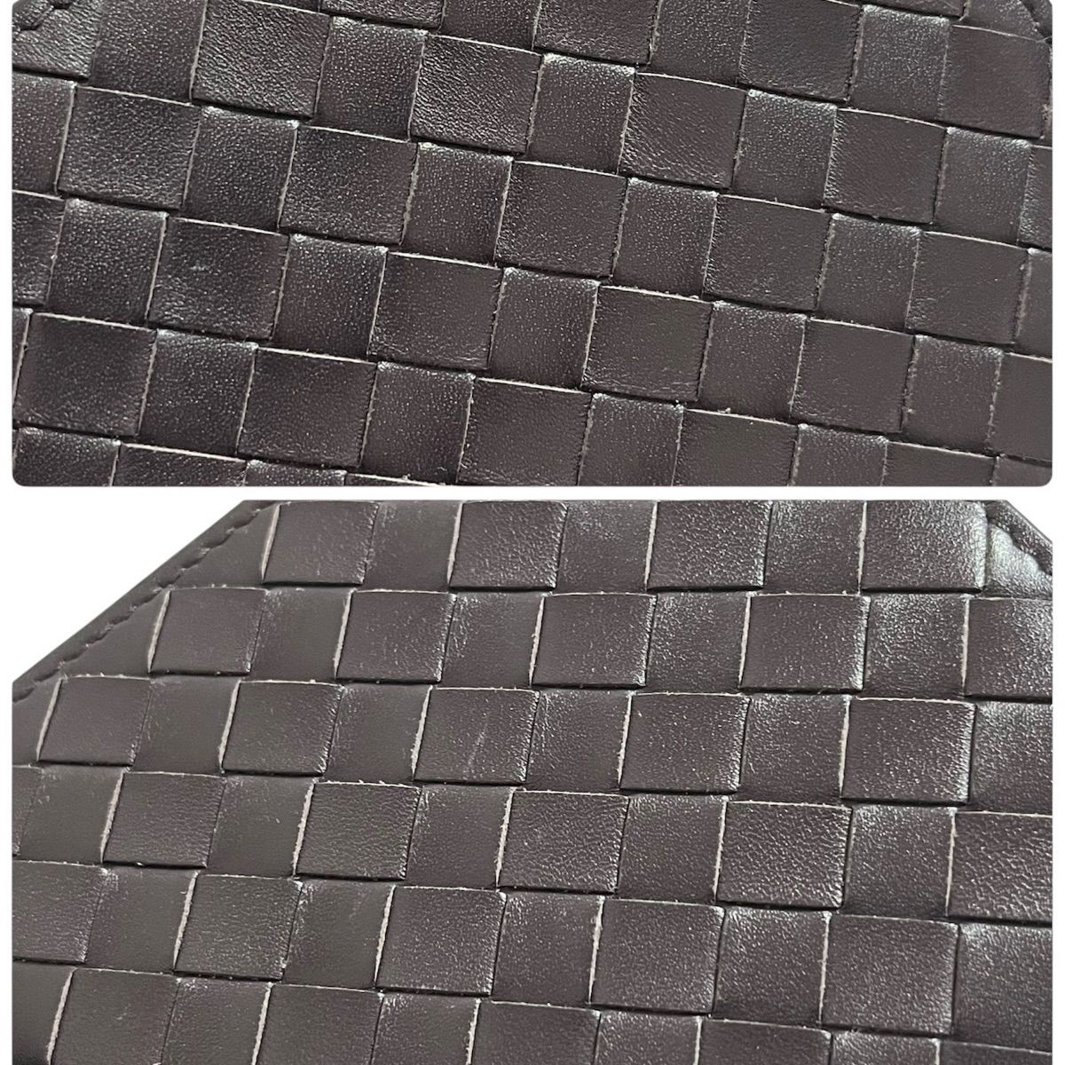 BOTTEGA VENETA ボッテガヴェネタ 123180 イントレチャート