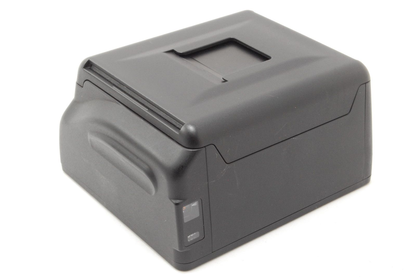 超美品 保障付 動作確認済】CONTAX コンタックス 645 MFB-1 + MFB-1A