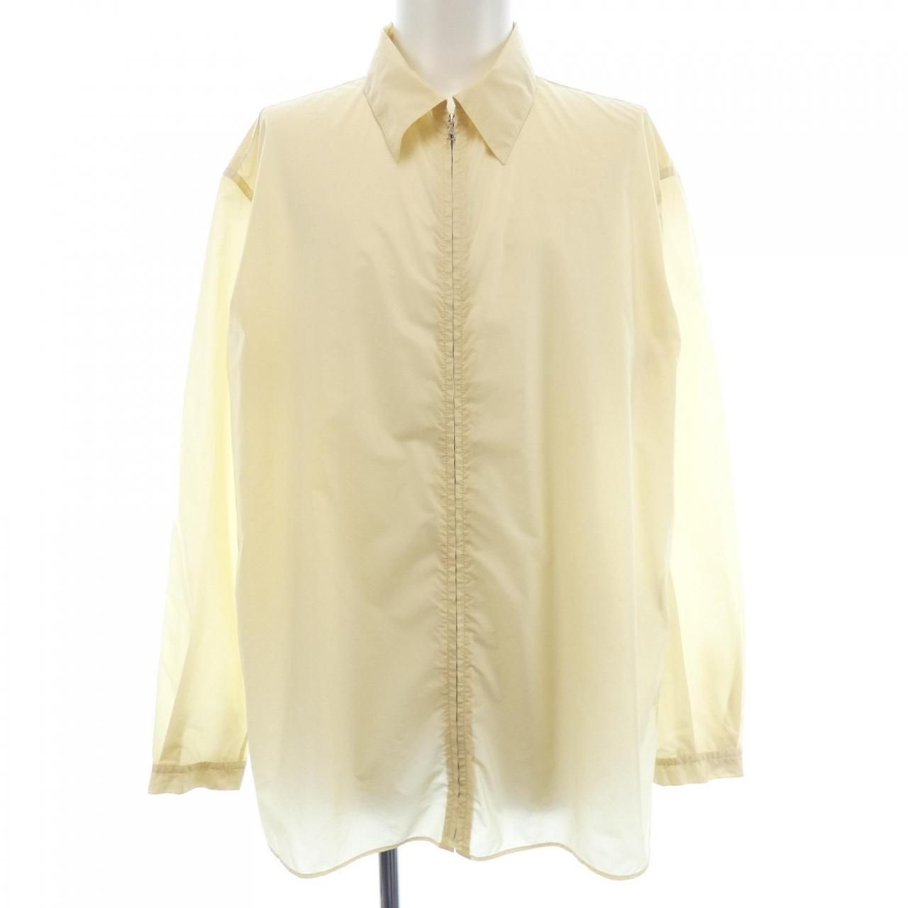 オーラリー AURALEE A24SS02DN ブルゾン オーラリー AURALEE A24SS02DN ブルゾン - メルカリ
