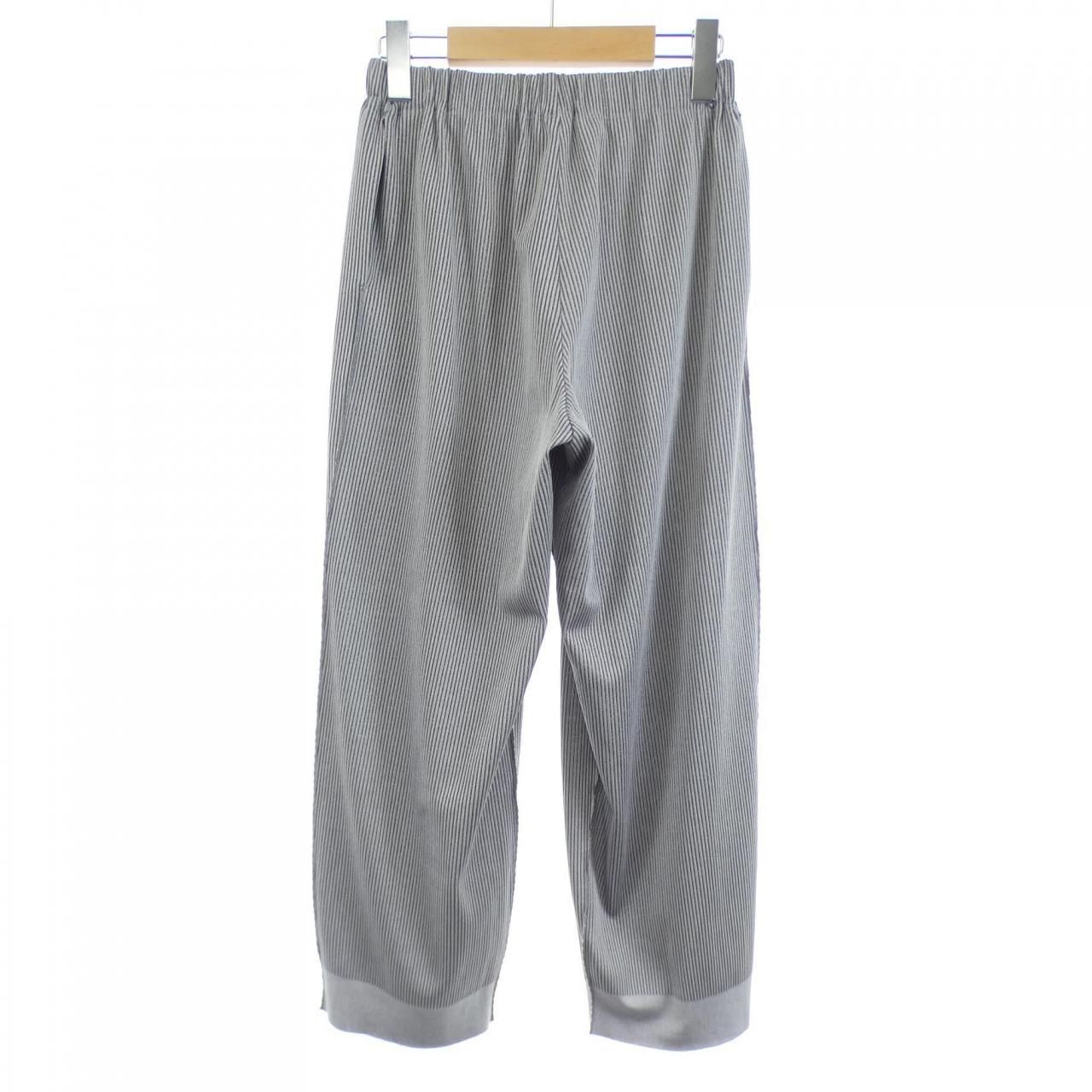 プリーツプリーズ PLEATS PLEASE PP53KF613 パンツ - メルカリ