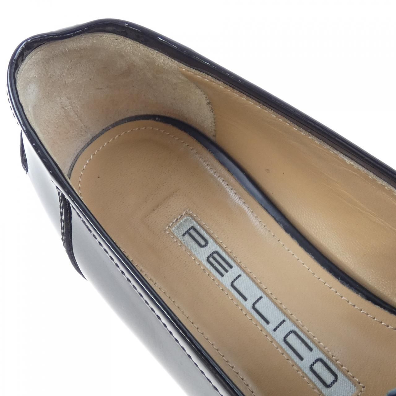 ペリーコ PELLICO シューズ - メルカリ