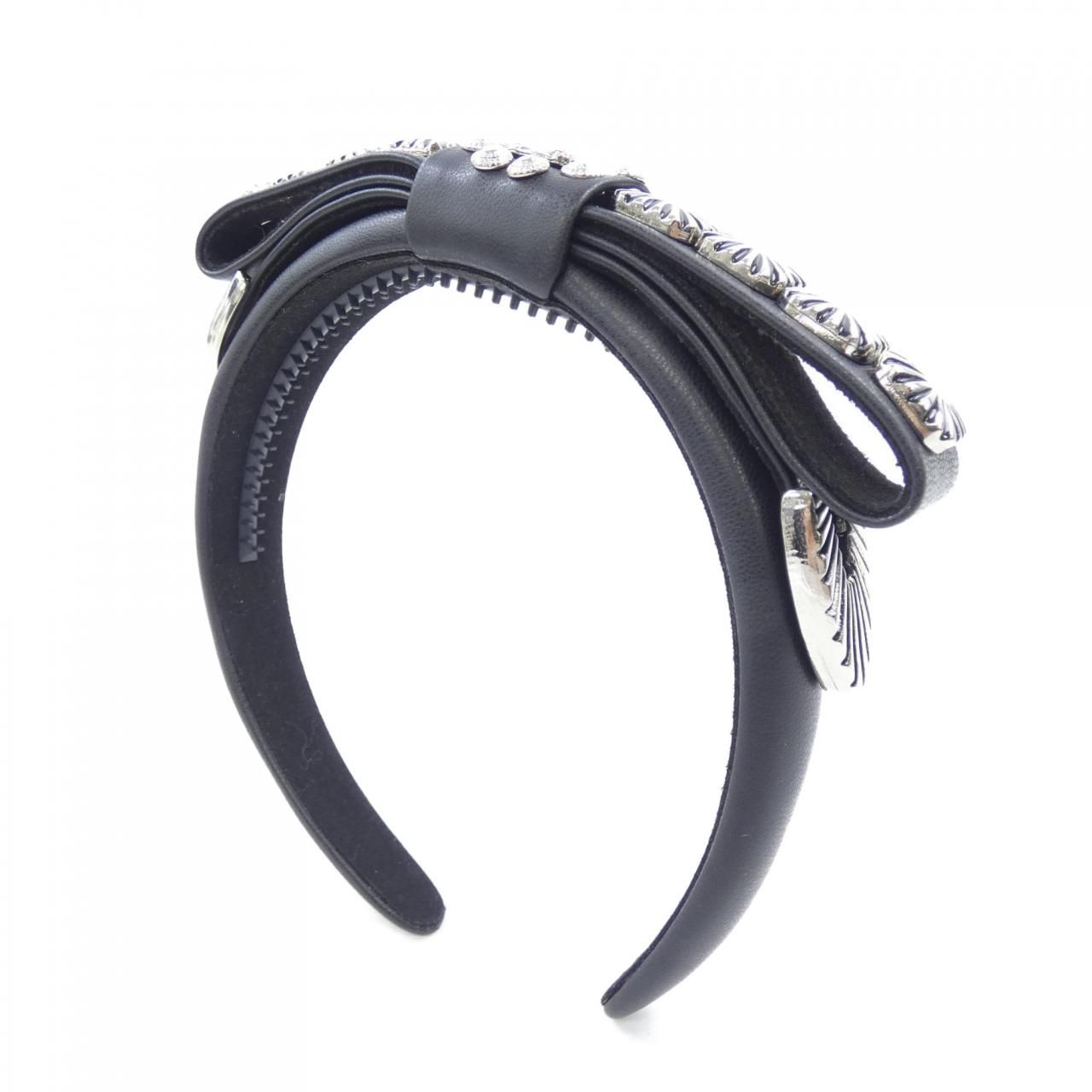 トーガ TOGA HAIR ACCESSORIES 【公式通販】