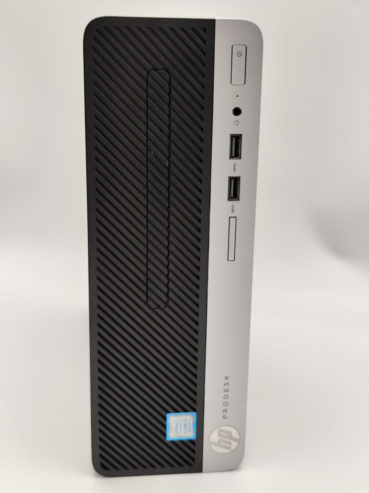 難]HP PRODESK 400 G5 i3-8100 8GB HDD500GB - メルカリ