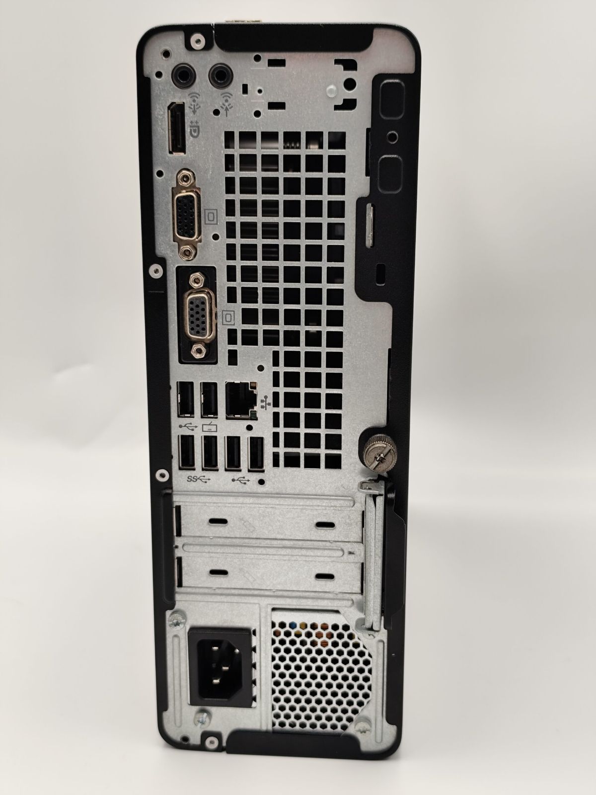 難]HP PRODESK 400 G5 i3-8100 8GB HDD500GB - メルカリ