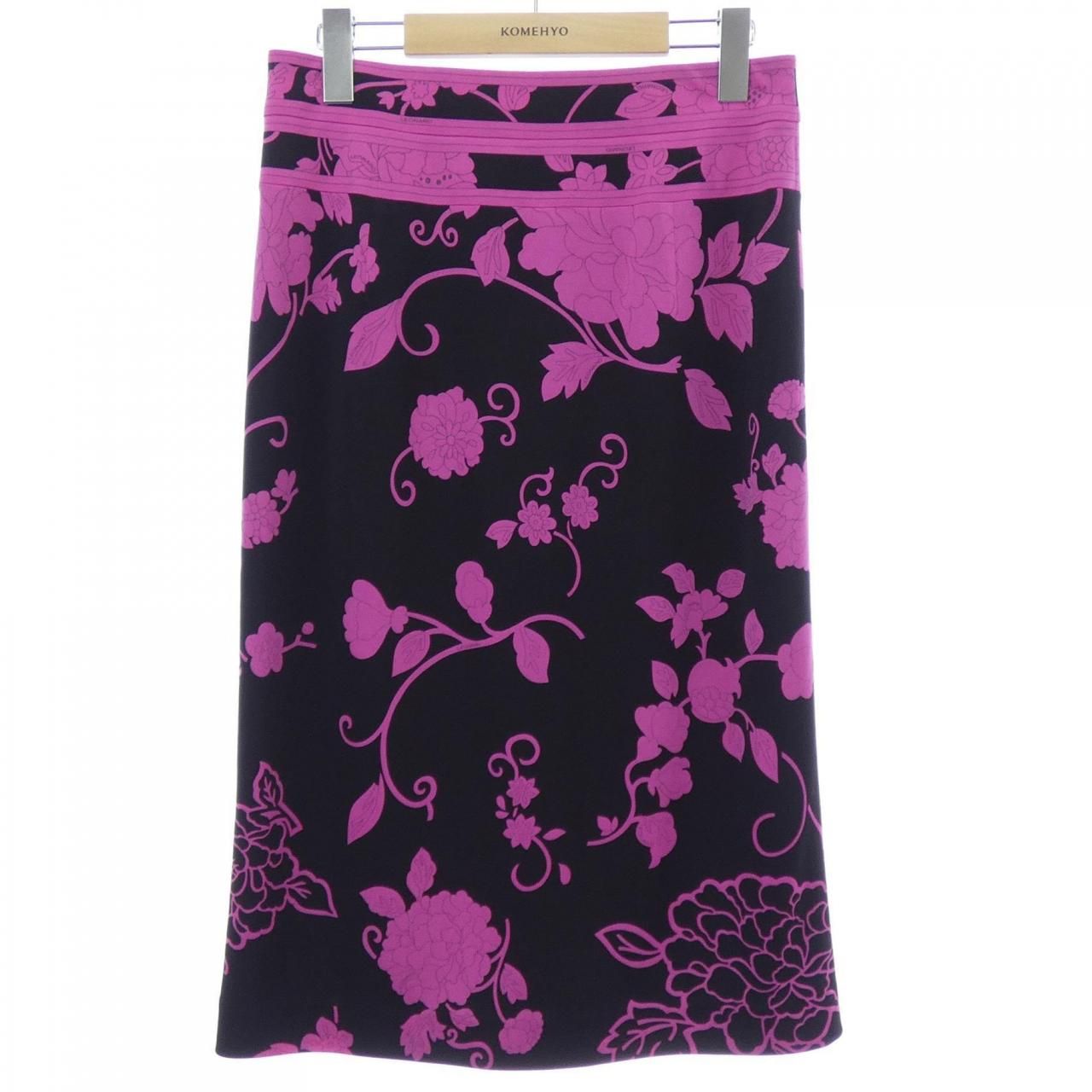 レオナールファッション LEONARD FASHION スカート - メルカリ