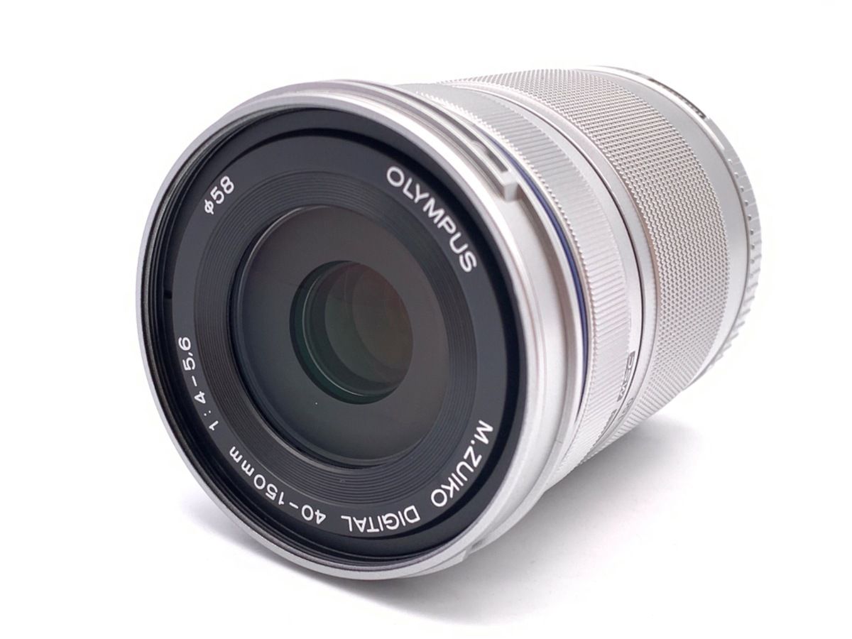 中古】 【良品】 オリンパス M.ZUIKO DIGITAL ED 40-150mm F4.0-5.6 R