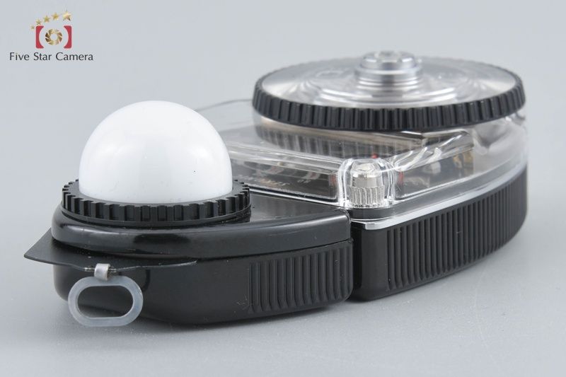 中古】SEKONIC セコニック スタジオ デラックス L-398 露出計 - メルカリ