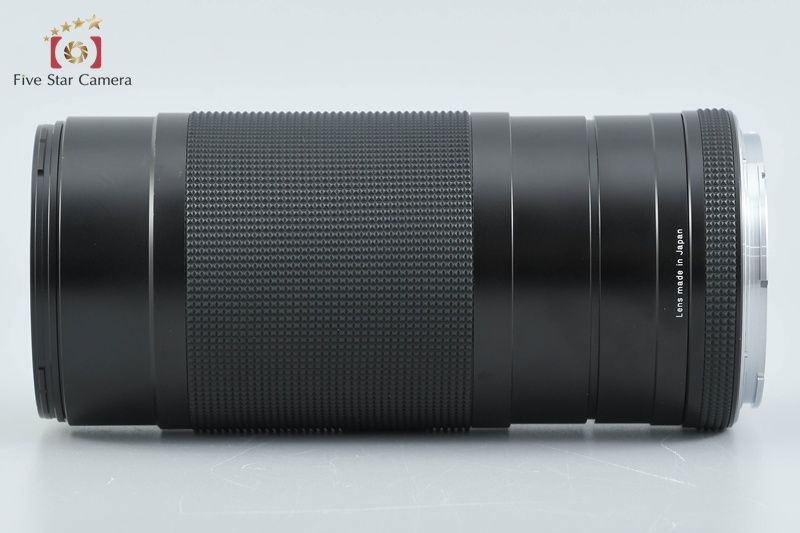 中古】CONTAX コンタックス 645 Carl Zeiss Sonnar 210mm f/4 T