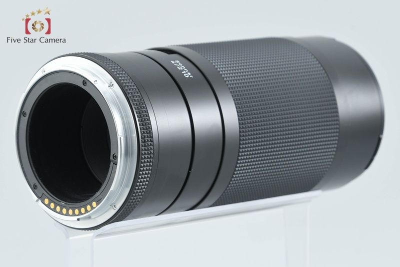 中古】CONTAX コンタックス 645 Carl Zeiss Sonnar 210mm f/4 T