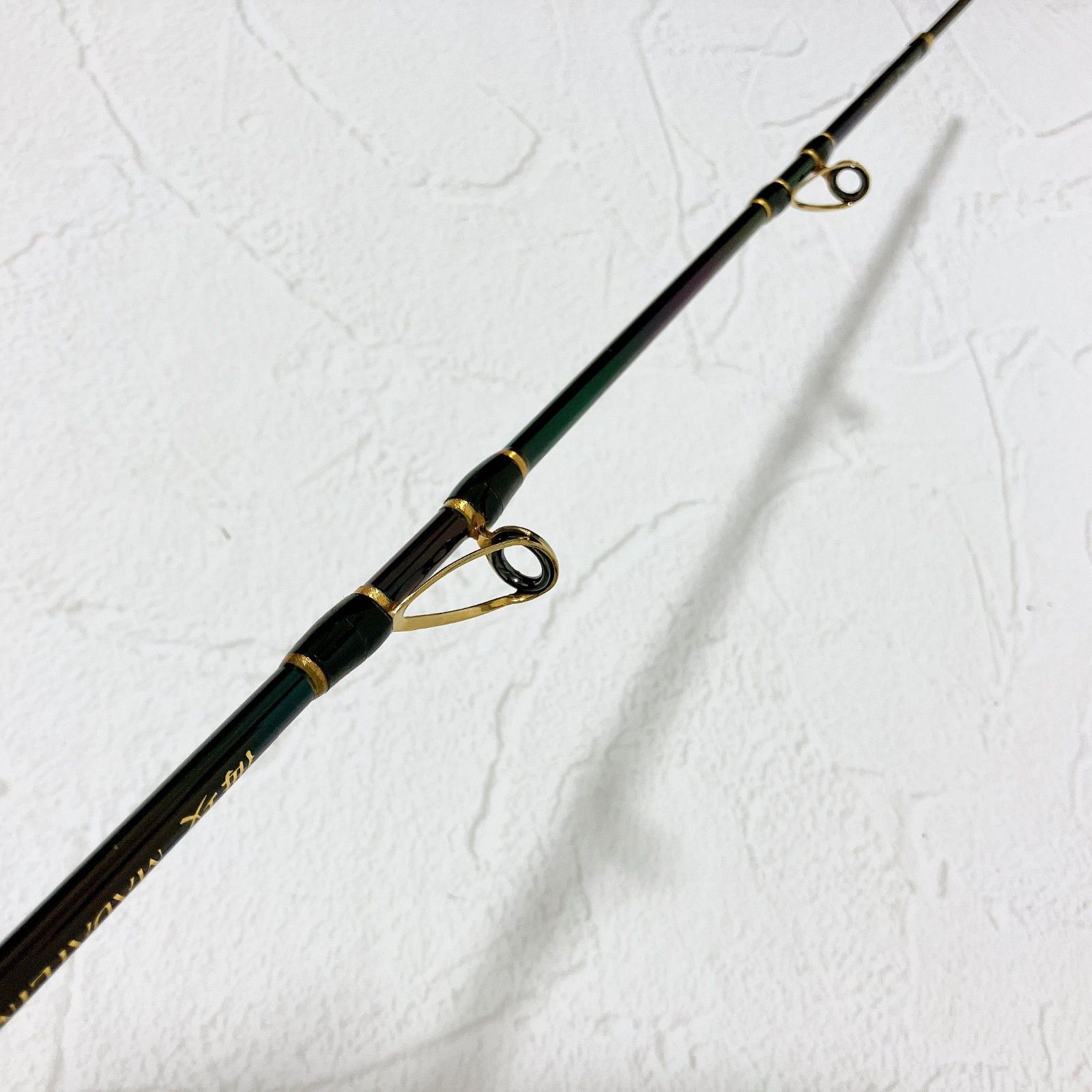 SHIMANO 海攻 マダイリミテッド S-270 CODE:22847 真鯛専用 船竿 2.7m