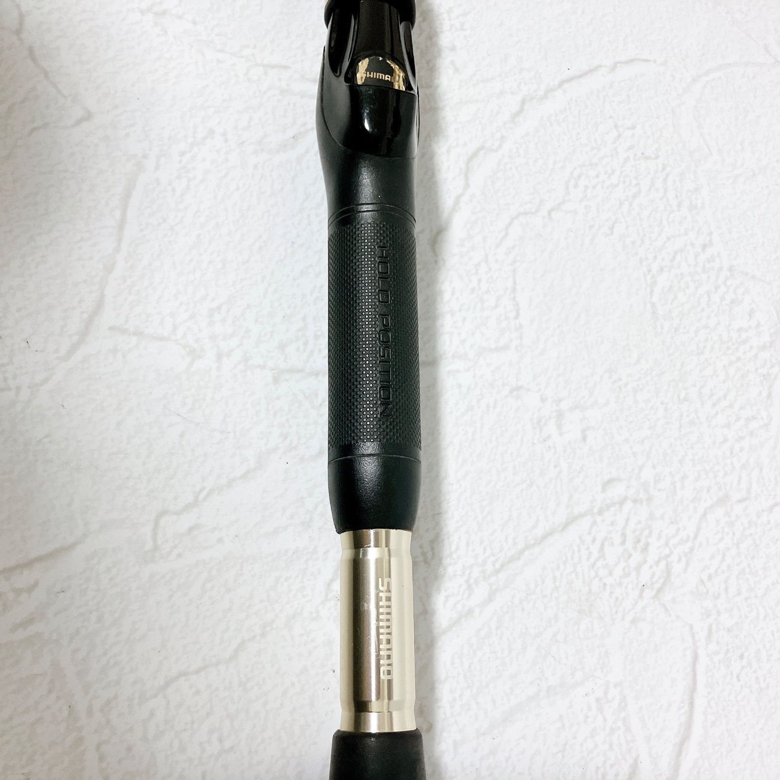 SHIMANO 海攻 マダイリミテッド S-270 CODE:22847 真鯛専用 船竿 2.7m