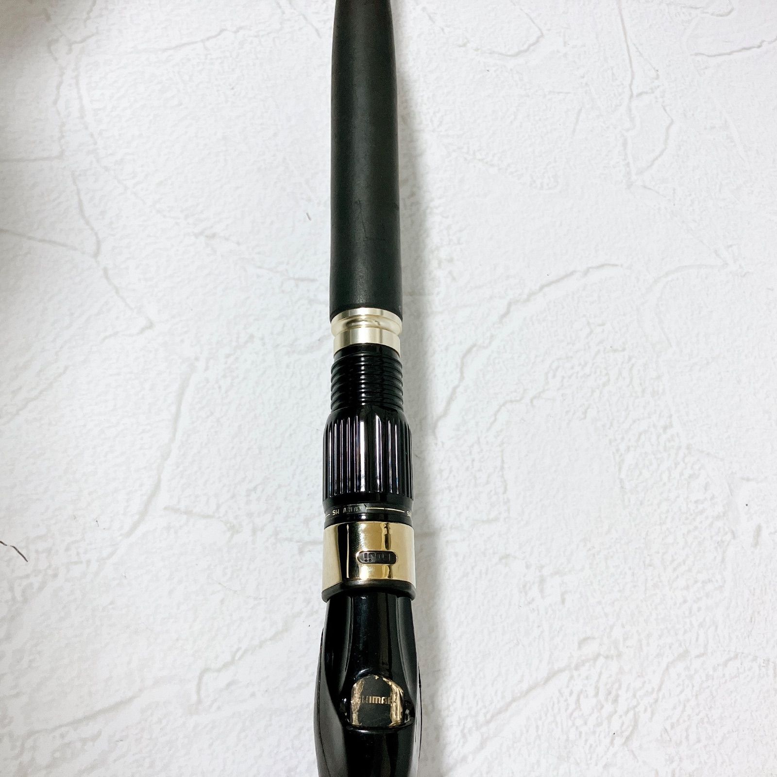 SHIMANO 海攻 マダイリミテッド S-270 CODE:22847 真鯛専用 船竿 2.7m