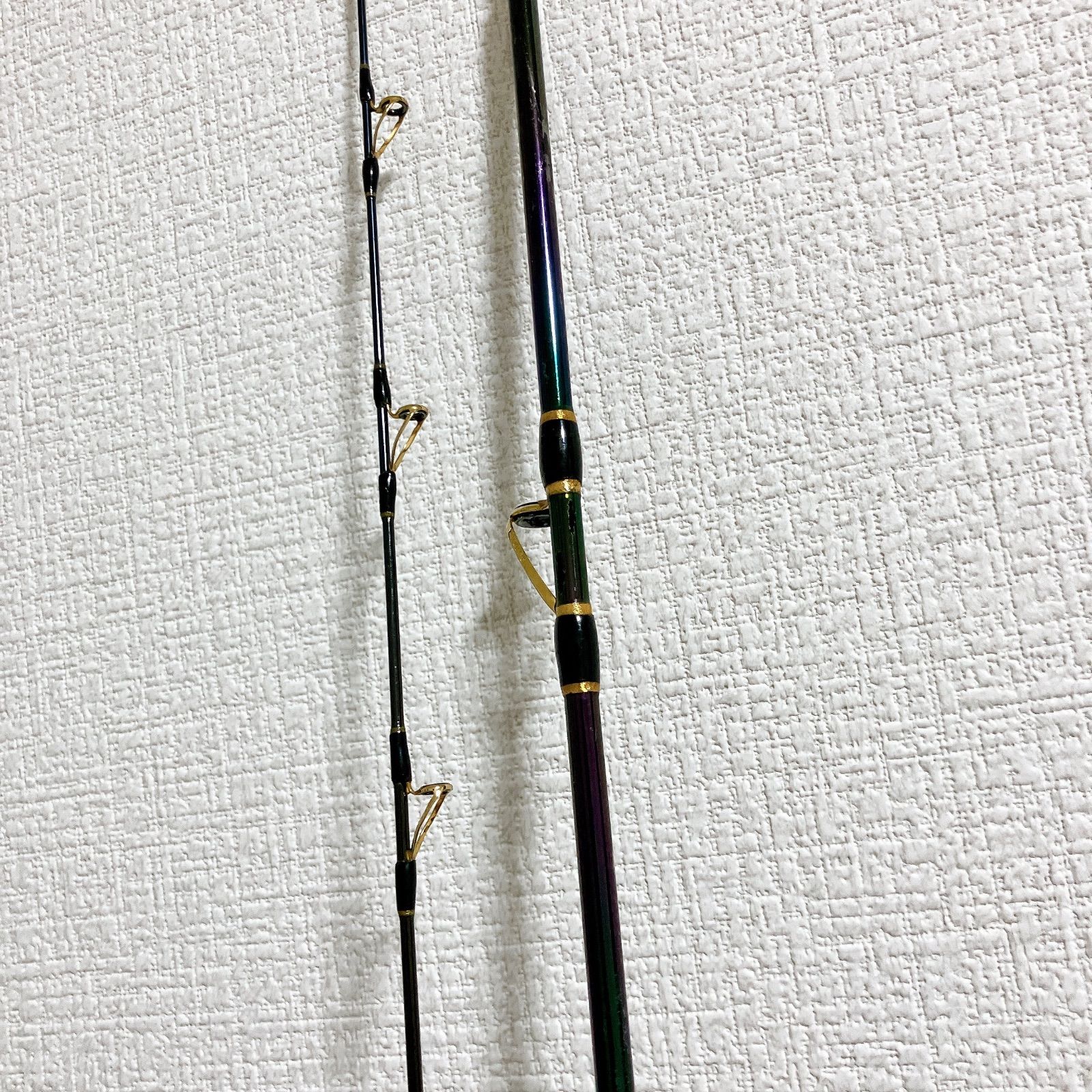 SHIMANO 海攻 マダイリミテッド S-270 CODE:22847 真鯛専用 船竿 2.7m