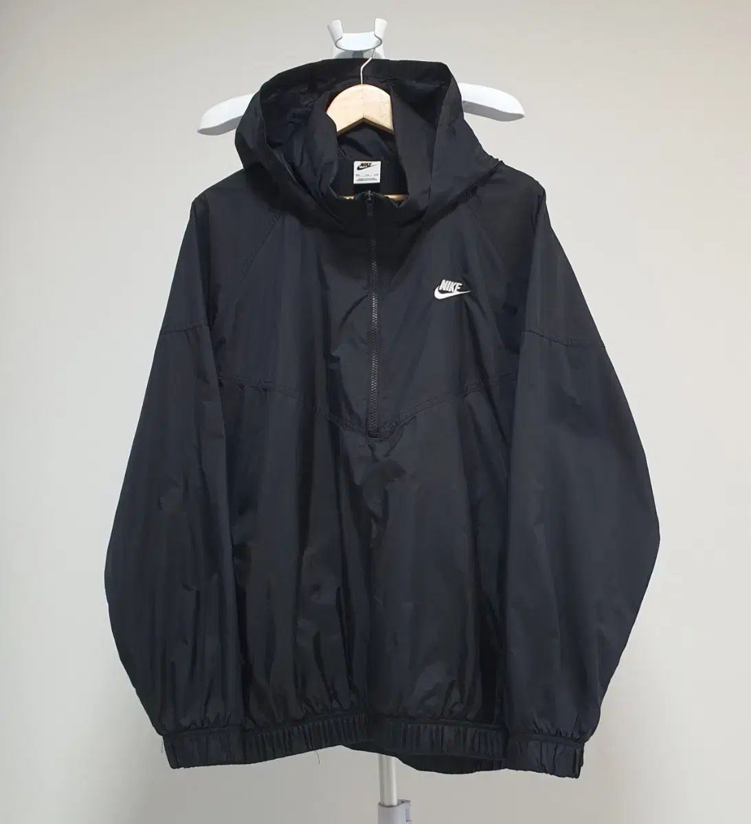NIKE ウーブン Anorak（アノラック）ウィンドブレーカー ジャケット
