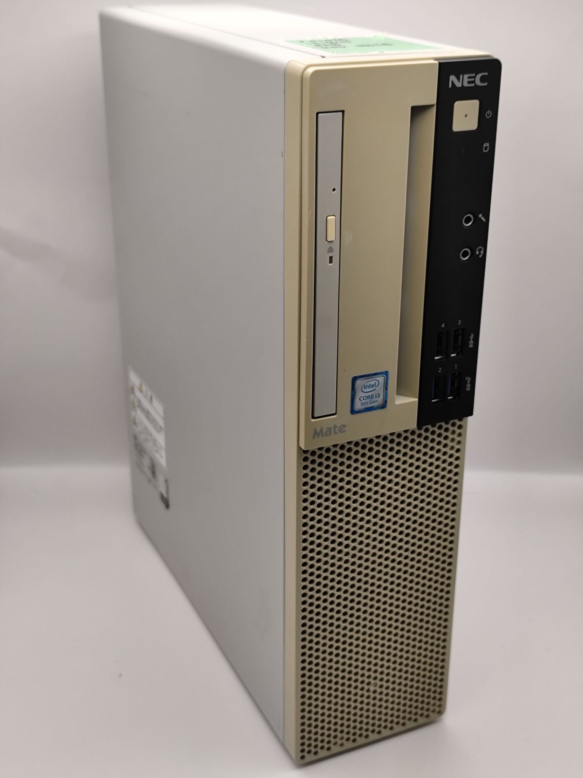 NEC mate i3 9100 グラフィックボード 【公式通販】