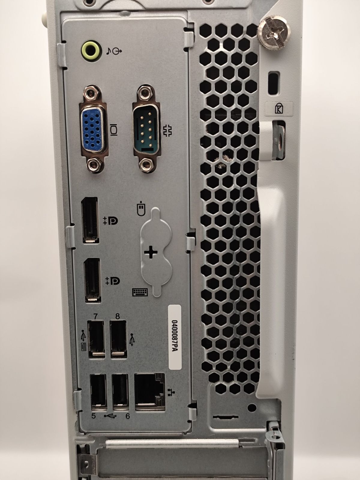 NEC MATE MRL36L-6 i3-9100 8GB/500GB Win11 - メルカリ