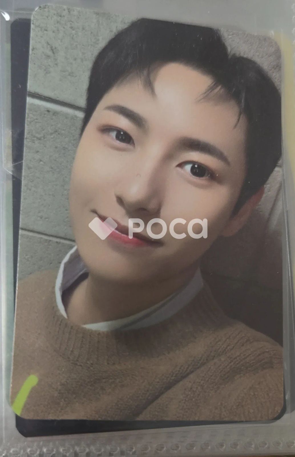 NCT ロンジュン NCT DREAM TOUR THE DREAM SHOW 2 : In YOUR DREAM